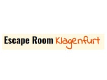 Logo Escape Room Klagenfurt
