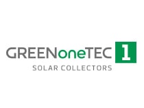 Qualität & Nachhaltigkeit - Logo GreenOneTec