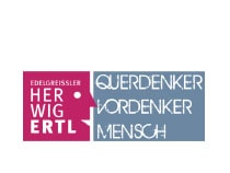 Qualität & Nachhaltigkeit - Logo Herwig