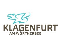 Qualität & Nachhaltigkeit - Logo Klagenfurt