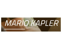 Logo Mario Kapler