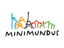 Logo Minimundus