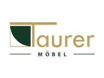 Logo Taurer Möbel