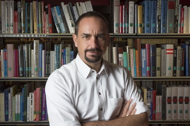 Roland Zingerle