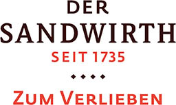 Der Sandwirth Logo
