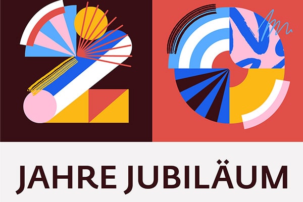 jubiläum