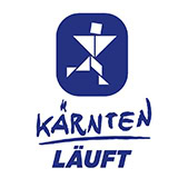 Kärnten Läuft Logo