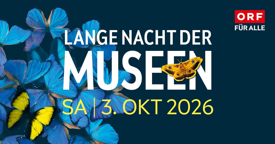 LNDM26_Social_Media_1080x566 ORF - Lange Nacht der Museen